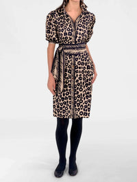 Gretchen Scott - Swagger Dress