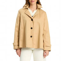Tyler Boe - London Trench Jacket
