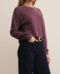 Z Supply - Angel Mini Thermal Top