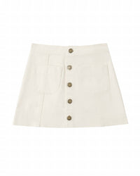 Rylee + Cru - Girl's Denver Mini Skirt