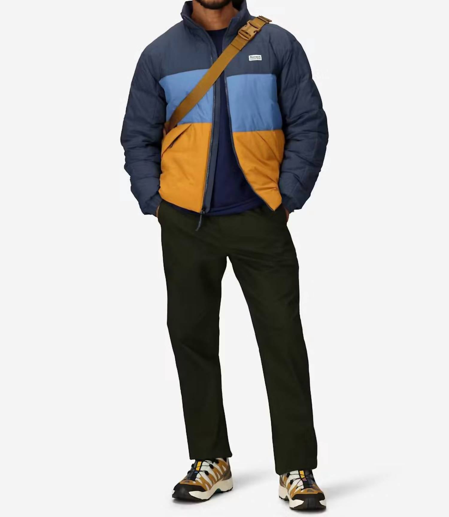Marmot - Ares Insulated Jacket