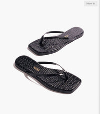Tkees - Women's Lily Flip Flop