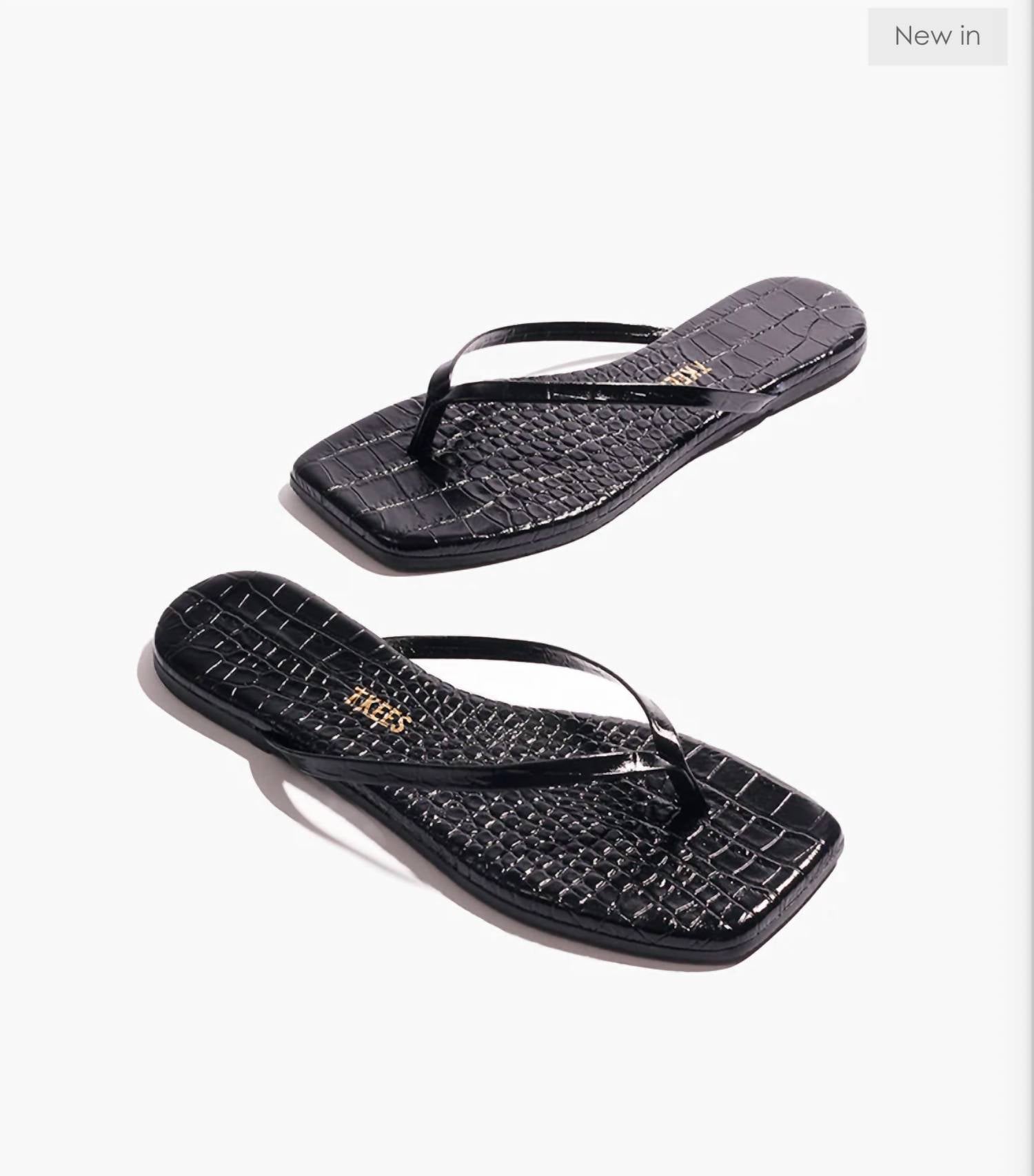 Tkees - Women's Lily Flip Flop
