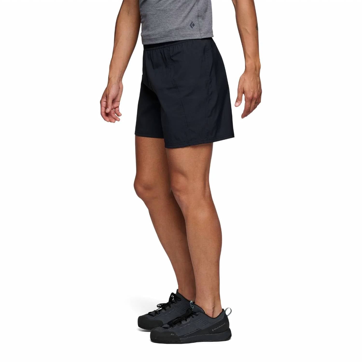 Black Diamond - Sierra Lt Quick-drying Shorts