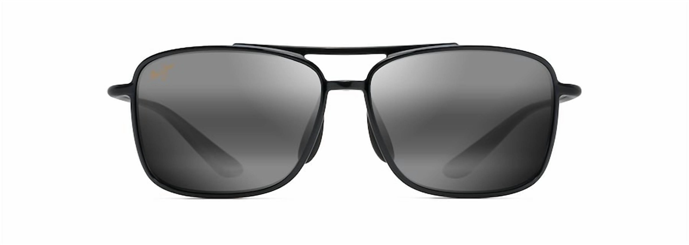 Maui Jim - Kaupo Gap Polarized Sunglasses 437 - 02