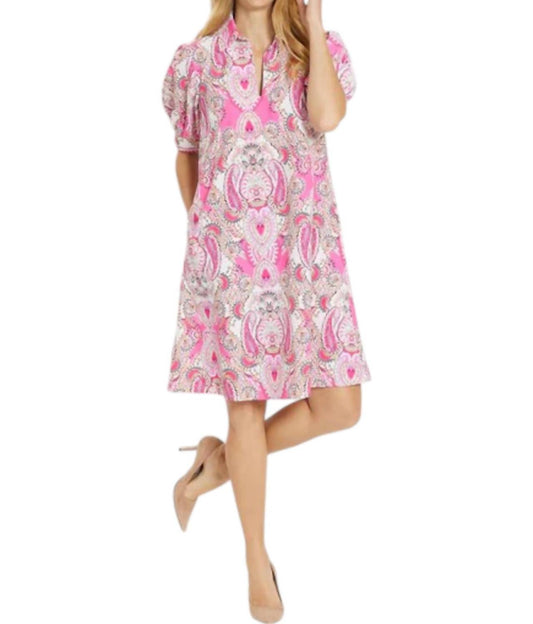 Jude Connally - Emerson Dress