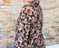 Gilli - Sky Collared Button Down