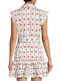 Hutch - Carla Mini Dress