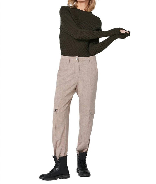 Nu Denmark - Ravna Trousers