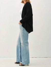 Be Cool - Cora Cardigan B - Curvy