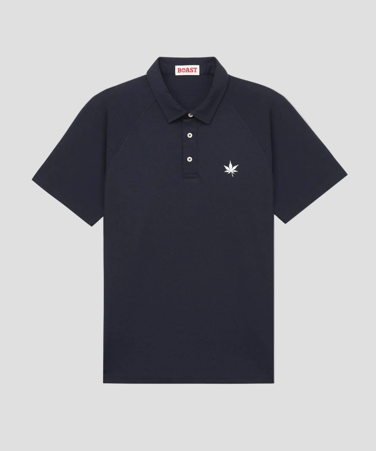 Boast - Men's Performance Raglan Polo