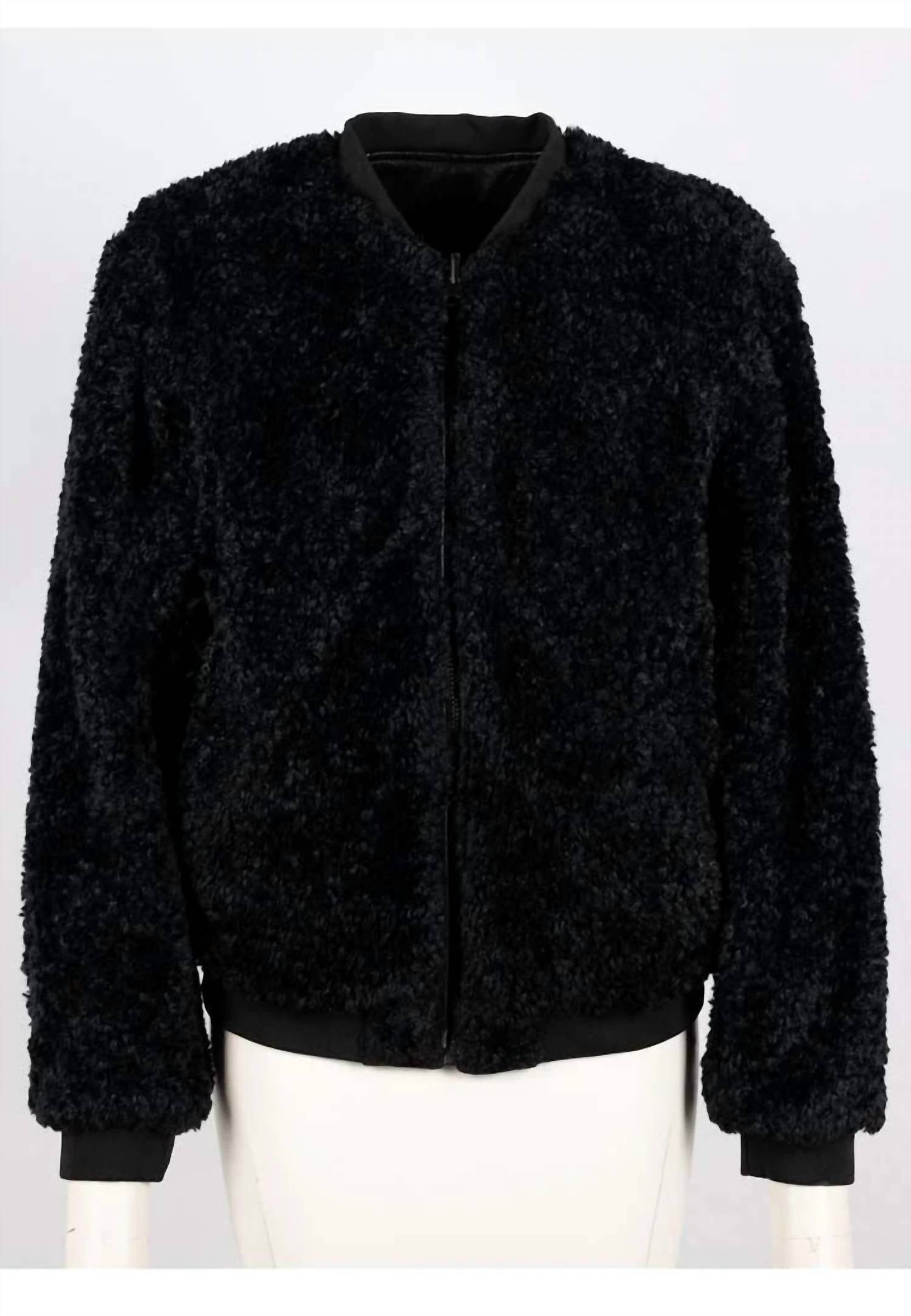 Mauritius - Women's Dilay Jacket