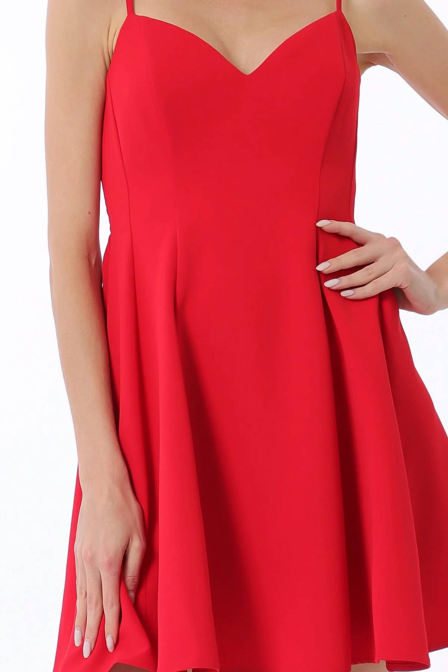 Dress Forum - Dominique Mini Dress