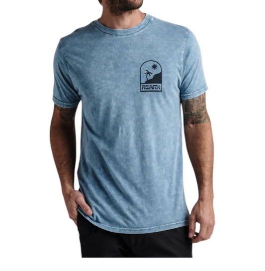 Roark - Seek and Explore Premium Tee