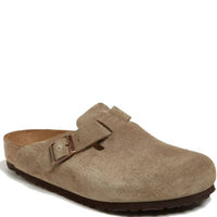 Birkenstock - Unisex - Boston Casual Slides Loafers