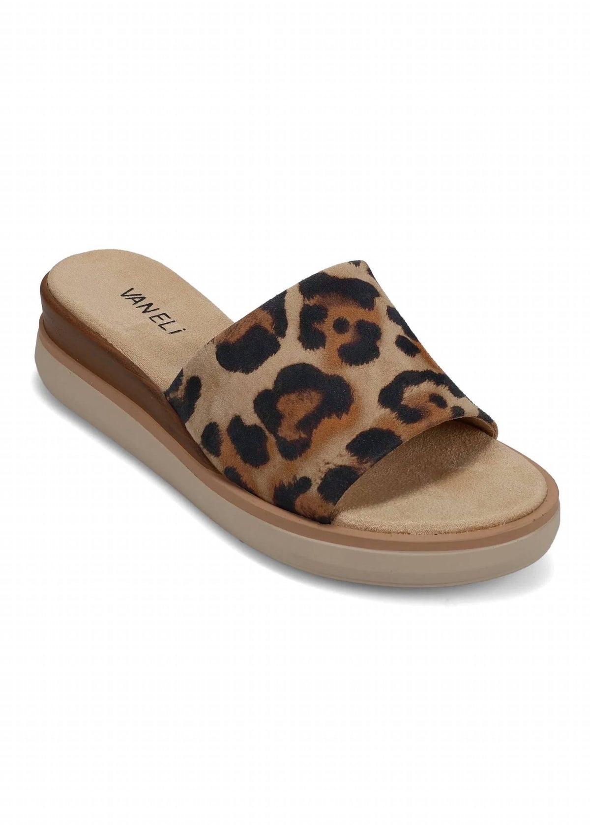 Vaneli - Women's Honna Sandal
