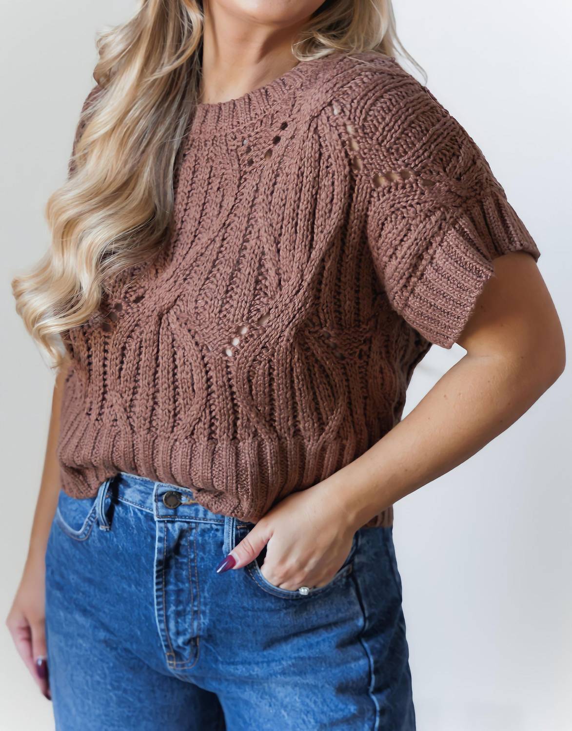 By Together - Cali Sweater