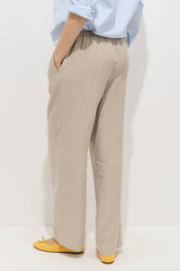 Alex Mill - Hudson Pinstripe Pant