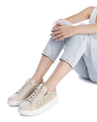 Xti - Women's 14362802 Sneaker