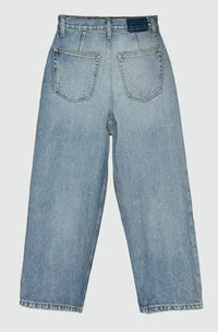 Etica - Iris Relaxed Fit Jeans