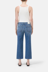 Closed - Milo Straight Jeans