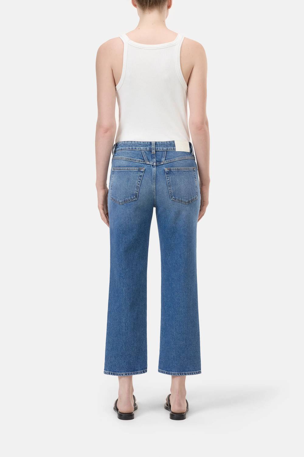 Closed - Milo Straight Jeans