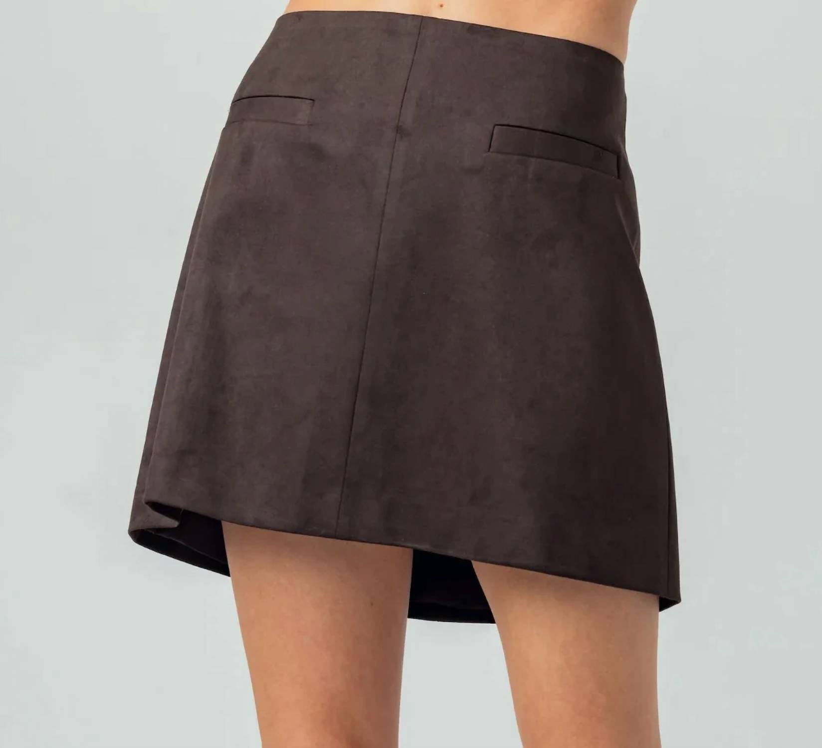 Sundays - Mina Skirt
