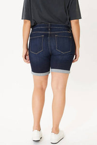 Bobi - Another Day In Paradise Jean Short - Plus