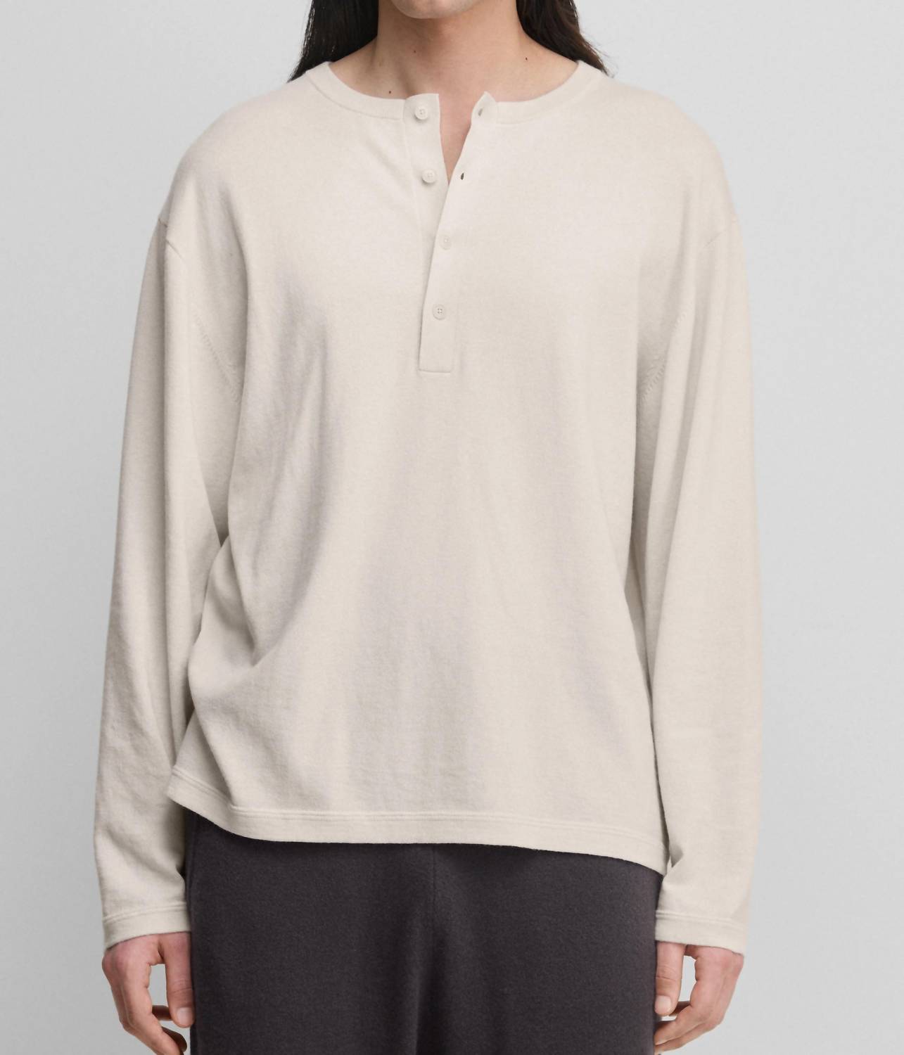 Extreme Cashmere - Fatou N°407 Shirts