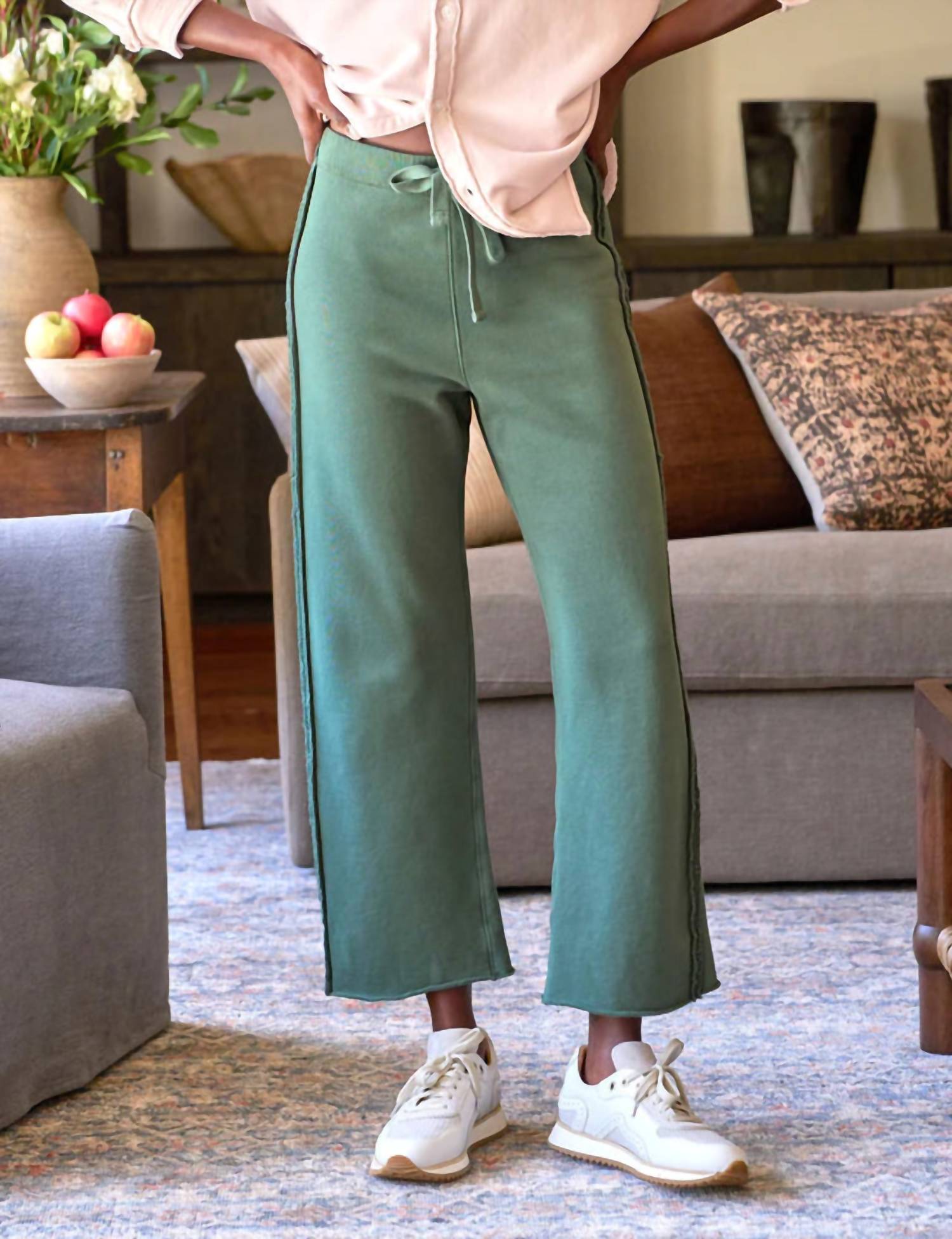 Frank & Eileen - Bella Full Sweatpant