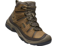 Keen - Men's Circadia Mid Waterproof Wide Boot
