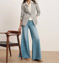 Veronica Beard - Clayton Dickey Jacket