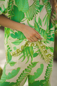 Jaase - Palmetto Print Jax Pants
