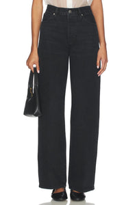 Frame - Collegiate High Rise Jeans