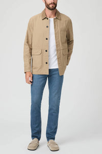 Paige - Transcend Lennox Slim Jean