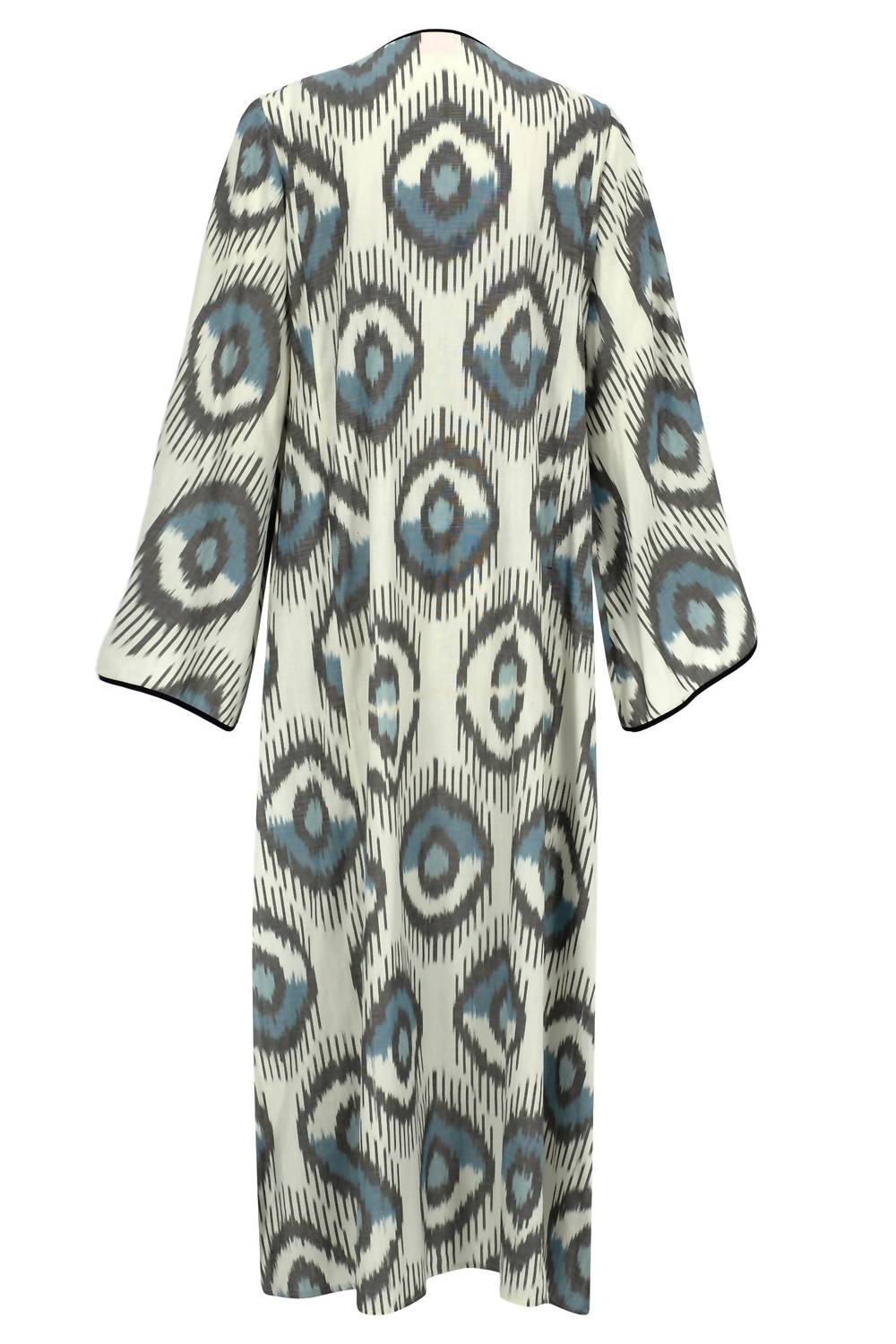 Punicana - Harem Caftan Dress with Tassels