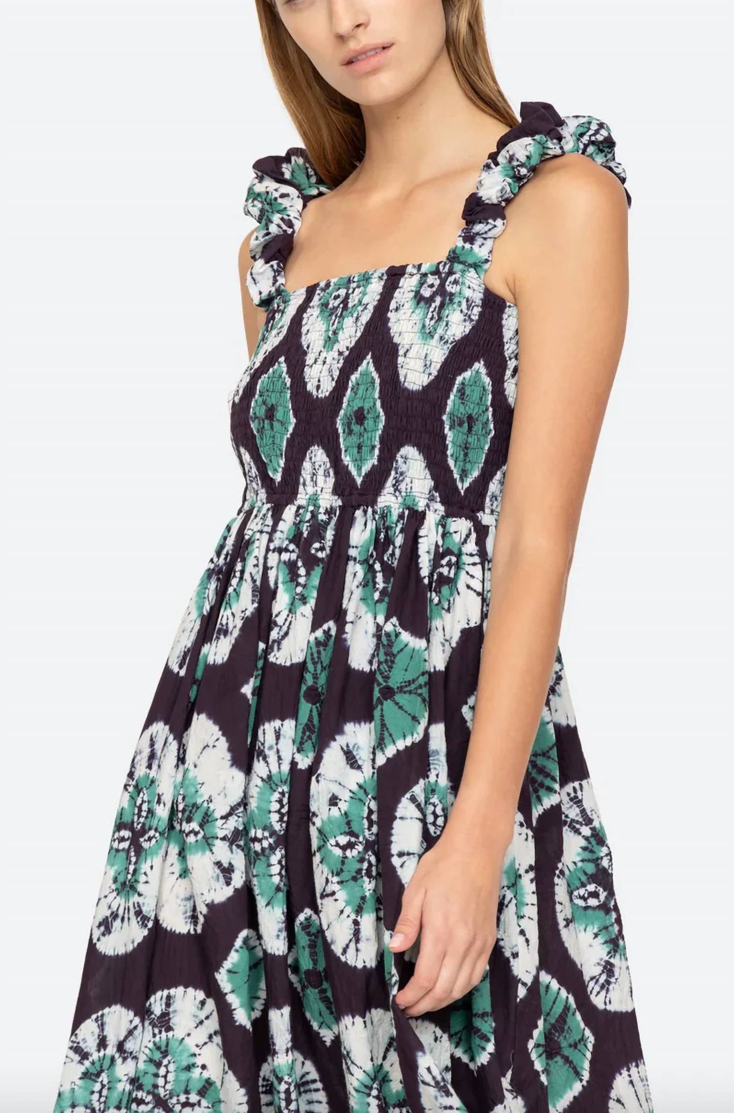 Sea - Aveline Dress