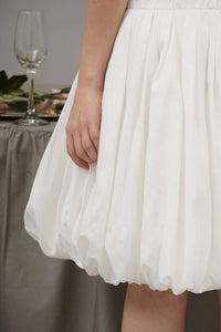 Zemeta - Whip Balloon Skirt