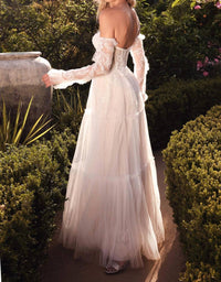 Andrea & Leo Couture - Sonia Bridal Gown