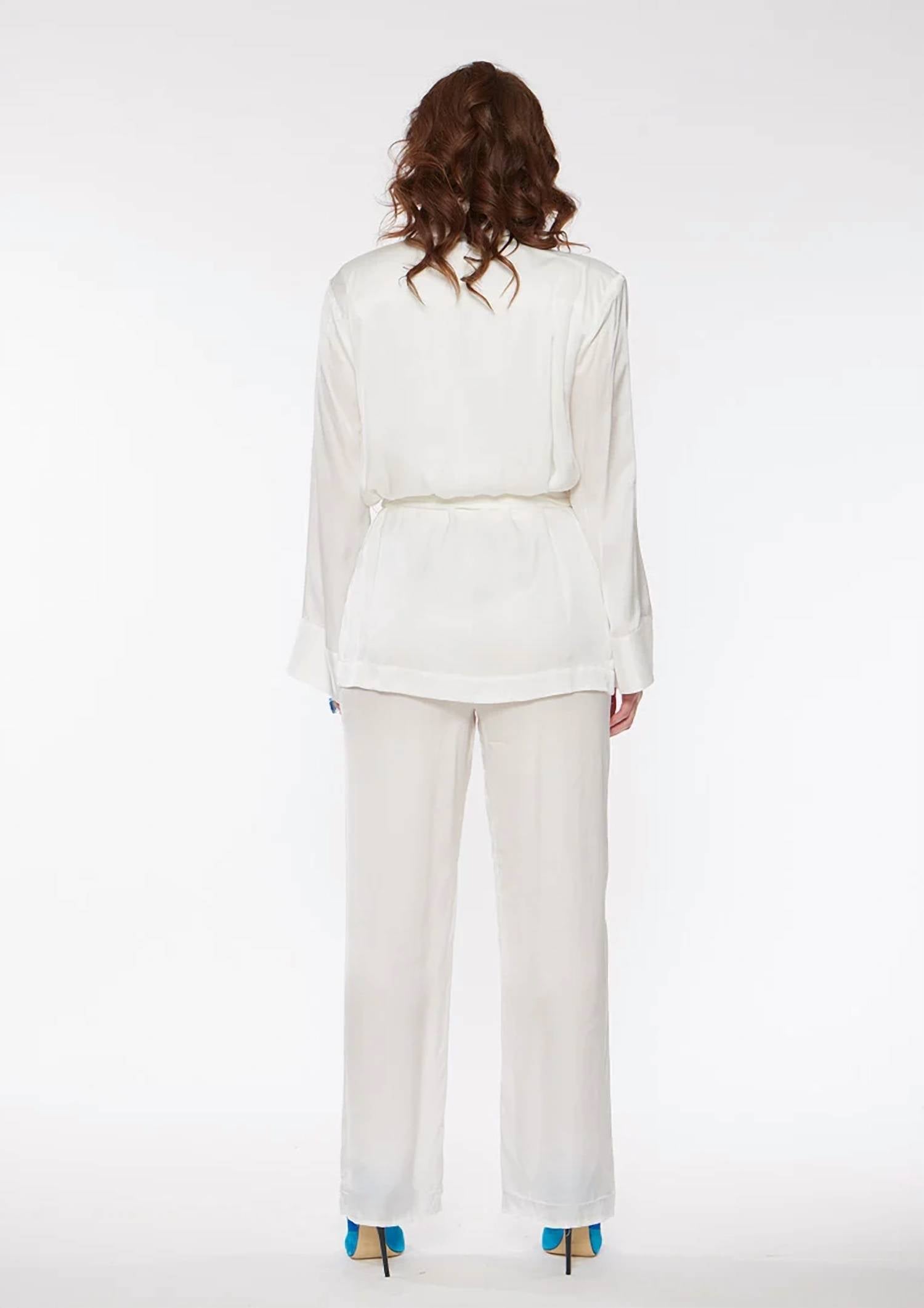 Circular Path - Lounge Pants