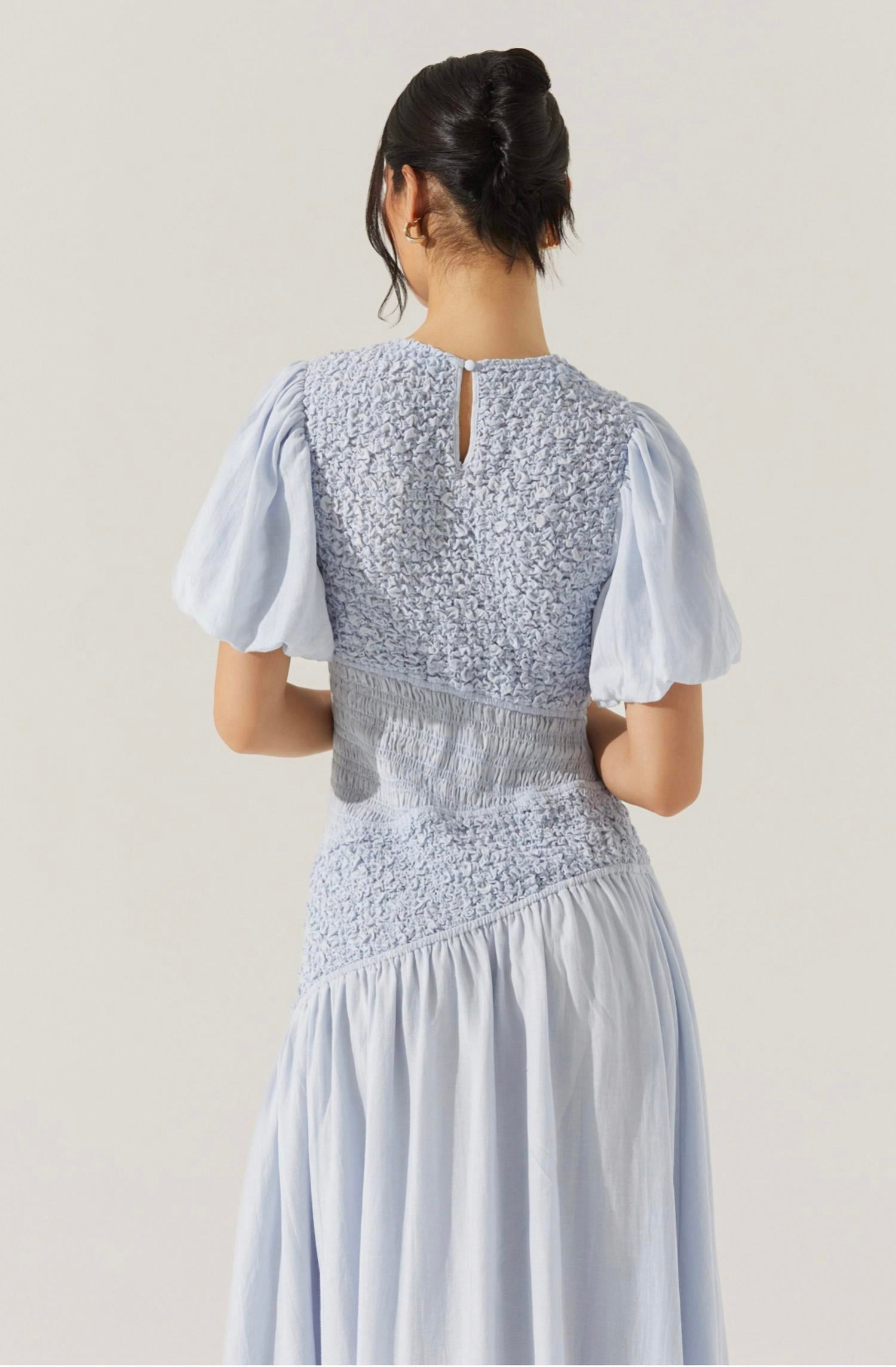 Astr - Theoni Dress