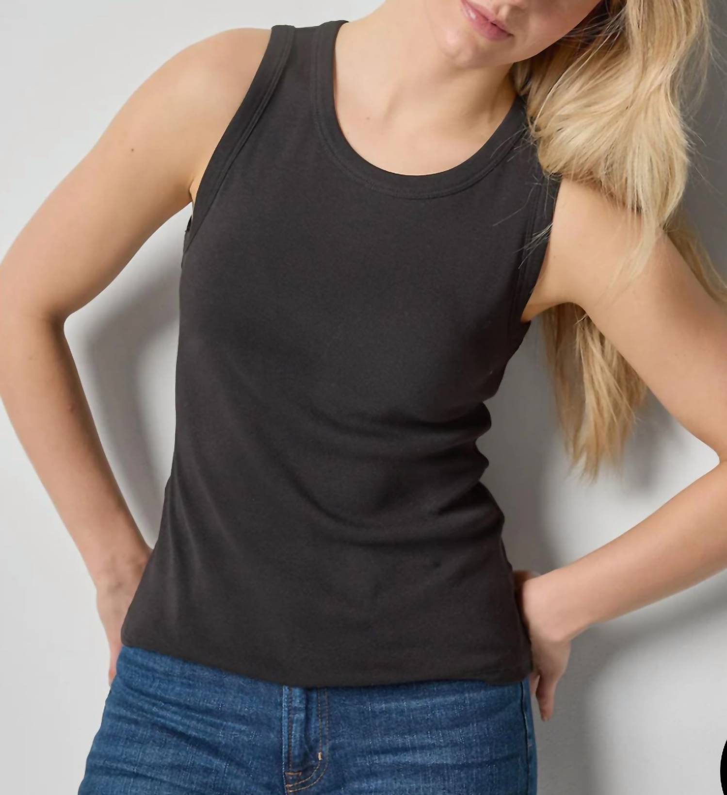 Lilla P - Jewel Tank