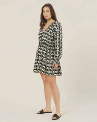 Omika - Riviera Mini Dress