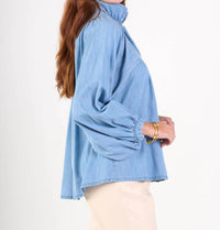 Emily Mccarthy - Stella Top