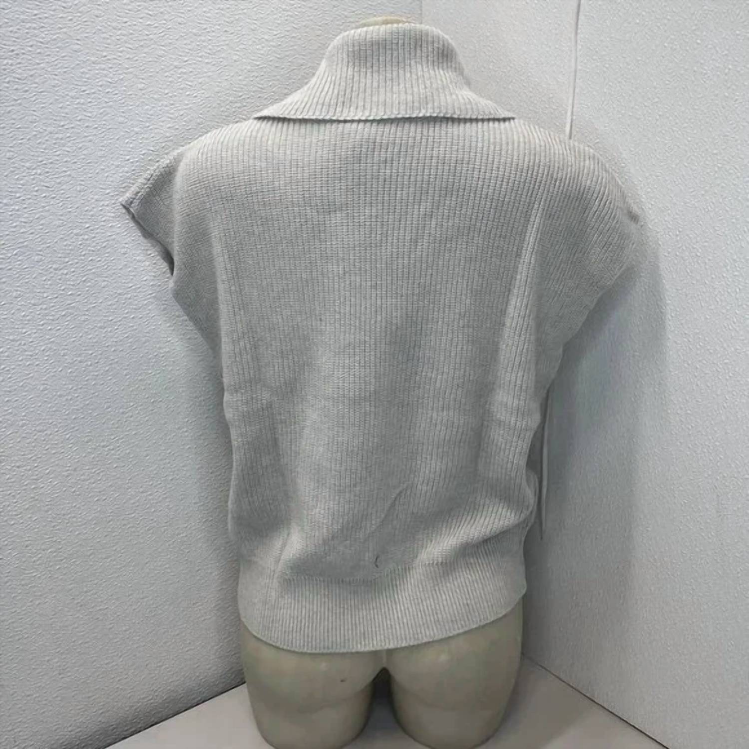 Melissa Nepton - Women's Elia Knit Sweater