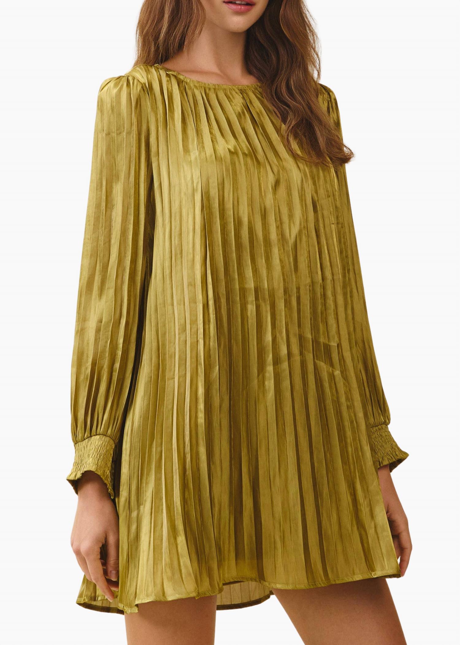 Tcec - Ophelia Dress