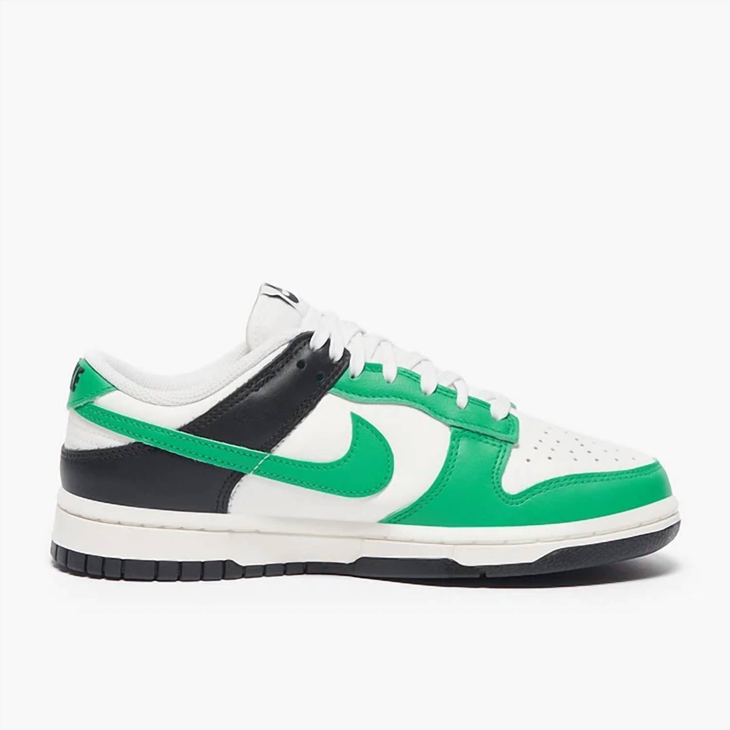 Nike - Men's Dunk Low Sneakers