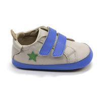 Oldsoles - Toddler's Star Markert Walker Sneakers