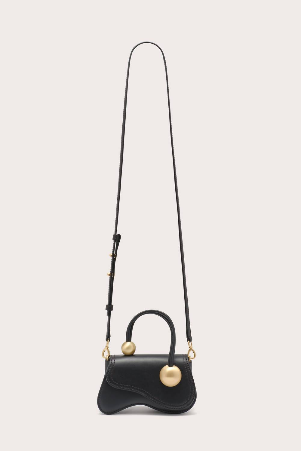 Cult Gaia - Women's Kazia Nano Crossbody Bag