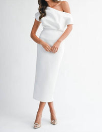 Mable - Olivia Dress